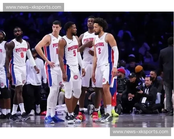 铁血与烈焰的宿命交锋：当底特律“坏孩子”撞上迈阿密“禁卫军”