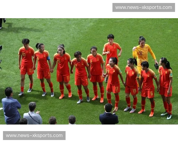 铿锵玫瑰，荣耀之路：中国女排世界杯征日记